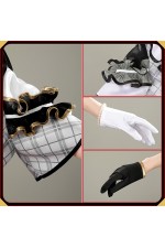 2XXT Cosplay Uma Musume Pretty Derby 6th EVENT The New Frontier Cosplay Costume 1
